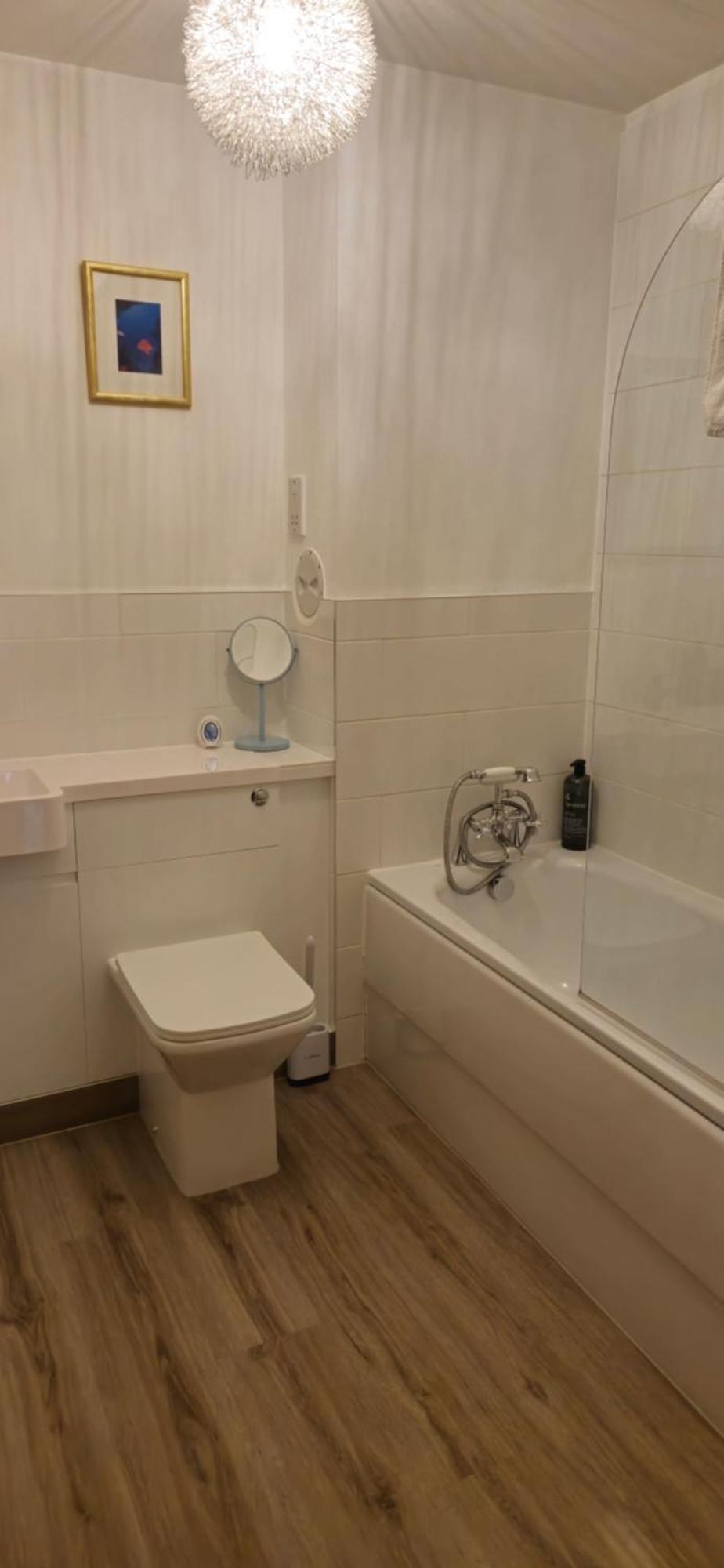 Appartement Hopetoun With Free Parking *
